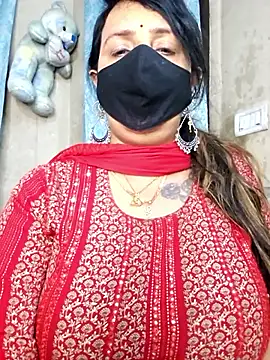 cute-tanvi online show from March 9, 12:52 pm