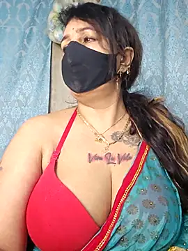 cute-tanvi online show from December 15, 1:33 am