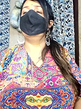 cute-tanvi online show from March 31, 1:46 pm