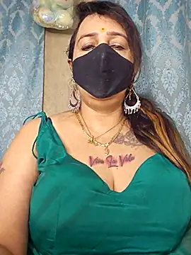 cute-tanvi online show from November 28, 12:55 am