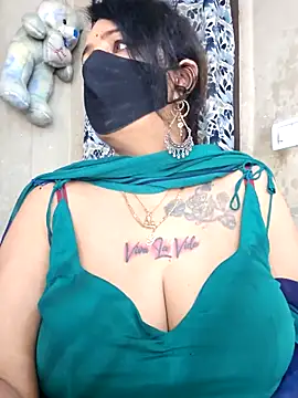 cute-tanvi online show from March 21, 1:51 am