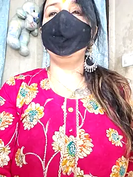 cute-tanvi online show from March 12, 1:44 am