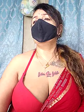 cute-tanvi online show from December 23, 1:05 am