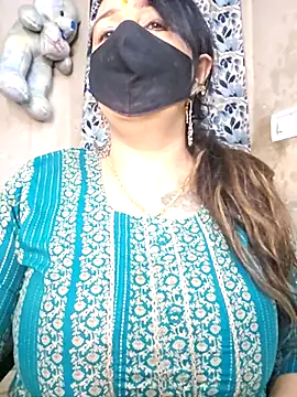 cute-tanvi online show from April 2, 12:40 am