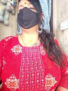 cute-tanvi online show from April 22, 1:23 am