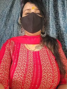cute-tanvi online show from May 25, 1:05 am