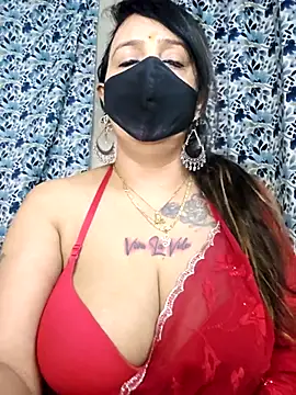 cute-tanvi online show from January 12, 1:34 am