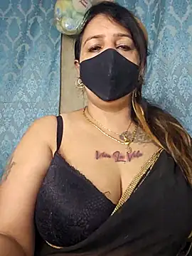 cute-tanvi online show from December 5, 1:38 am