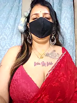 cute-tanvi online show from February 19, 12:51 am