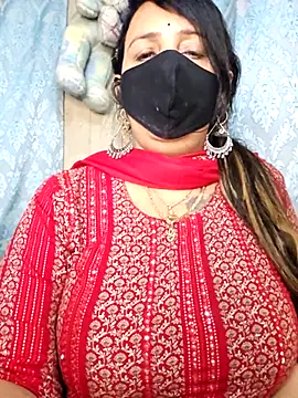 cute-tanvi online show from February 23, 12:28 pm