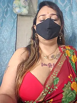 cute-tanvi online show from November 18, 1:32 am