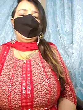 cute-tanvi online show from March 2, 12:33 am