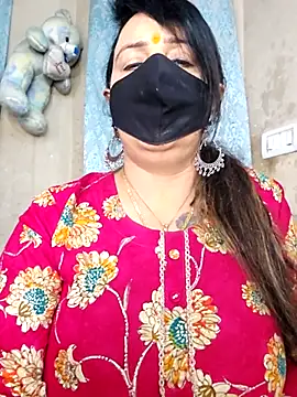 cute-tanvi online show from March 17, 1:41 am