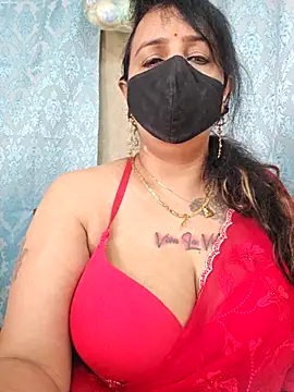 cute-tanvi online show from October 21, 2:11 am