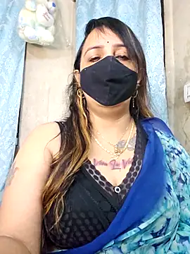 cute-tanvi online show from November 15, 1:31 am