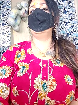 cute-tanvi online show from March 26, 1:37 am