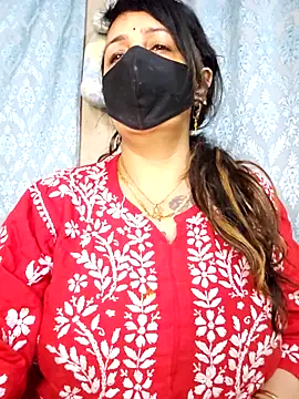 cute-tanvi online show from February 13, 1:27 am