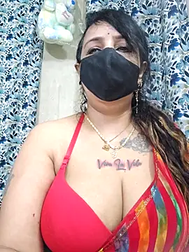 Snapshot of cute-tanvi chatting on October 7, 1:17 am cute-tanvi online show from October 7, 1:17 am