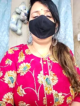 cute-tanvi online show from March 10, 1:31 am