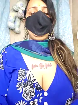 cute-tanvi online show from March 7, 1:12 am