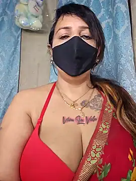 cute-tanvi online show from November 21, 1:15 am