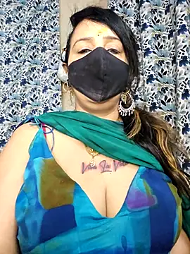 cute-tanvi online show from January 14, 1:31 am