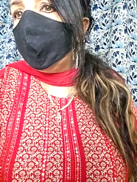 cute-tanvi online show from March 23, 1:17 am