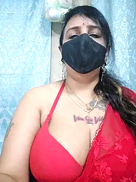 cute-tanvi online show from October 29, 12:20 am