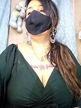 cute-tanvi online show from March 5, 1:13 am