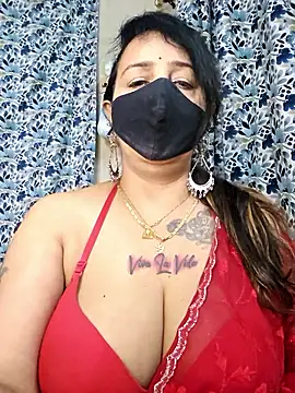 cute-tanvi online show from January 8, 1:44 am