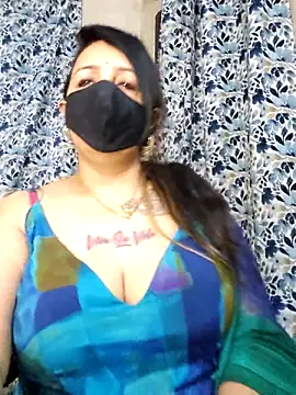 cute-tanvi online show from February 10, 1:04 am