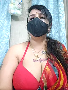 cute-tanvi online show from October 30, 1:04 am