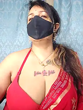 cute-tanvi online show from December 20, 1:30 am