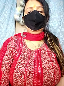 cute-tanvi online show from March 4, 1:24 am