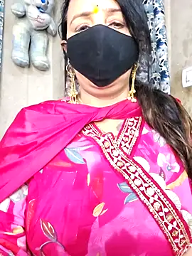 cute-tanvi online show from April 8, 12:56 am