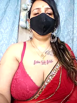 cute-tanvi online show from February 12, 12:54 am