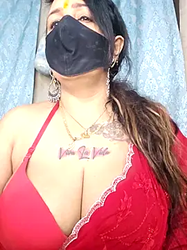 cute-tanvi online show from March 13, 1:32 am