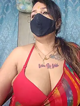 cute-tanvi online show from November 29, 12:11 am