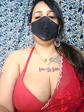 cute-tanvi online show from January 16, 1:09 am