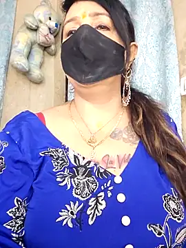 cute-tanvi online show from March 14, 1:44 am