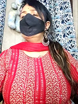 cute-tanvi online show from March 30, 1:23 pm