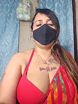 cute-tanvi online show from November 19, 1:22 pm