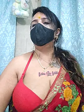 cute-tanvi online show from November 4, 1:31 am