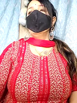 cute-tanvi online show from February 23, 12:01 am