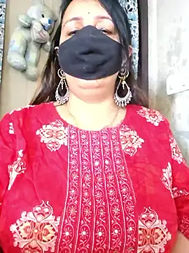 cute-tanvi online show from April 11, 7:45 am