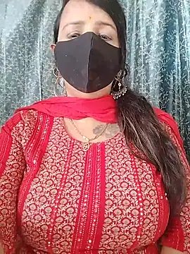 cute-tanvi online show from May 18, 4:40 am