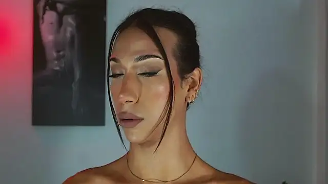 Kenisha Sweet online show from November 16, 4:56 pm