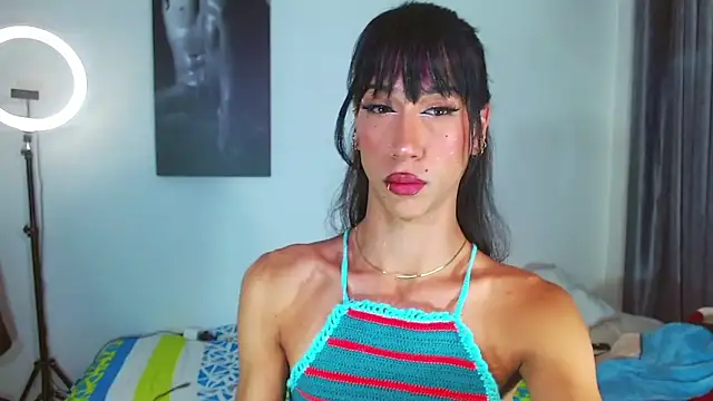 Kenisha Sweet online show from December 23, 12:33 am