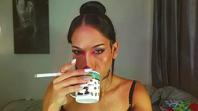 Kenisha Sweet online show from January 10, 5:52 pm