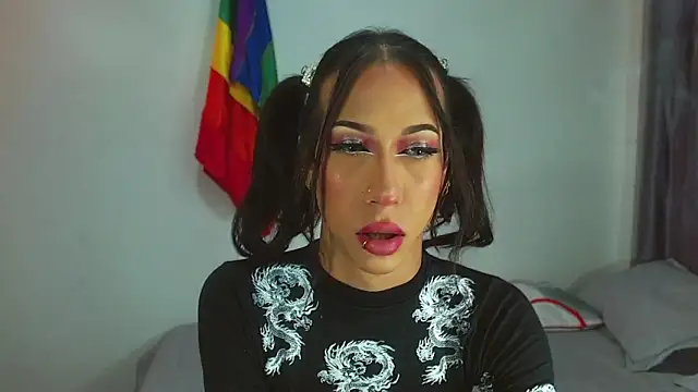 Kenisha Sweet online show from October 26, 6:08 pm